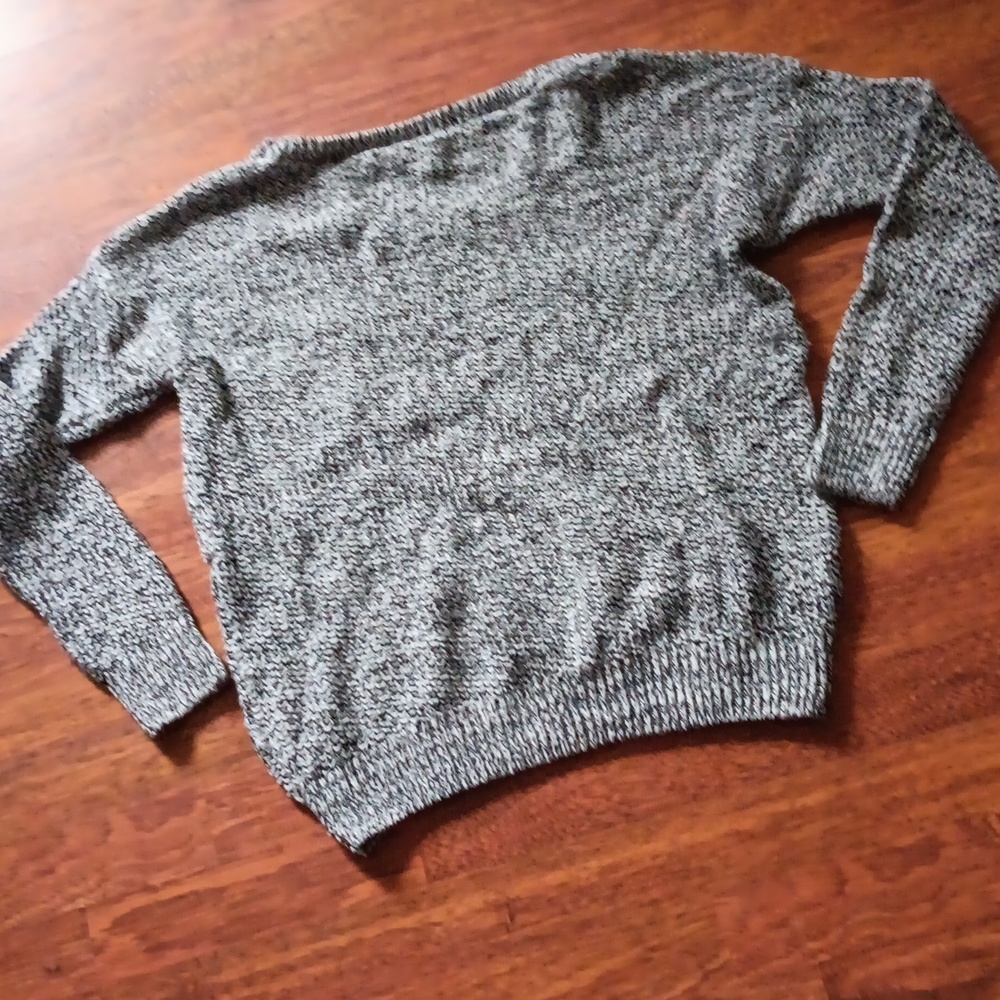 💟Oversized sweater‎ - Picture 6 of 6